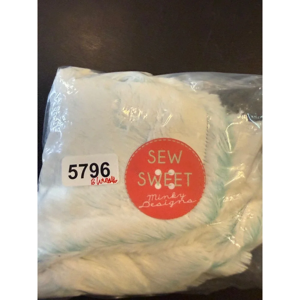 Sew Sweet Minky Designs sew sweet